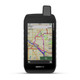 Kubota RTV Montana 700 Rugged GPS Touchscreen NaviKubota RTV by Garmin